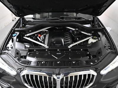BMW X5 - 8