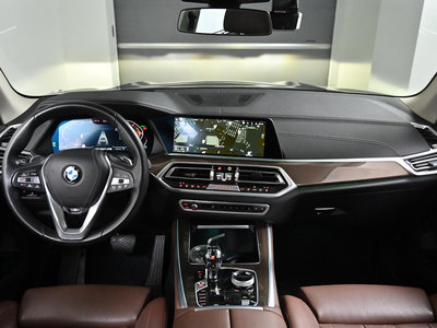 BMW X5 - 7