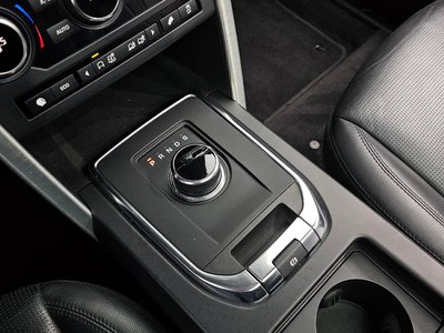 LAND ROVER DISCOVERY SPORT - 9