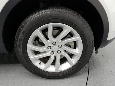 LAND ROVER DISCOVERY SPORT - 6