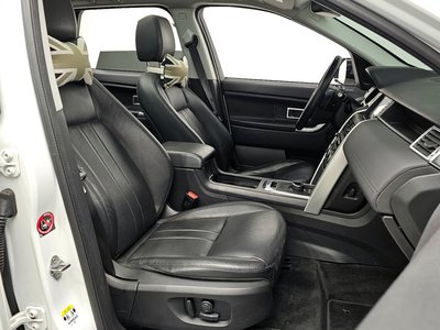 LAND ROVER DISCOVERY SPORT - 10