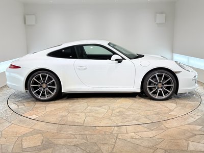 PORSCHE 911 - 6