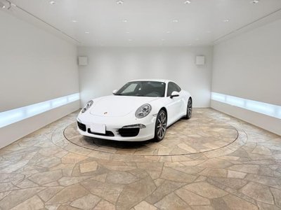 PORSCHE 911 - 1
