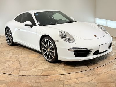 PORSCHE 911 - 5