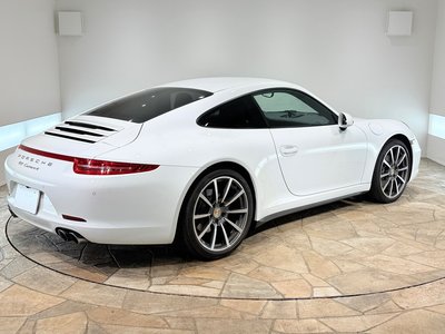 PORSCHE 911 - 7