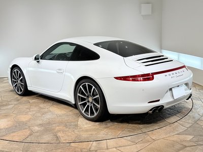 PORSCHE 911 - 9