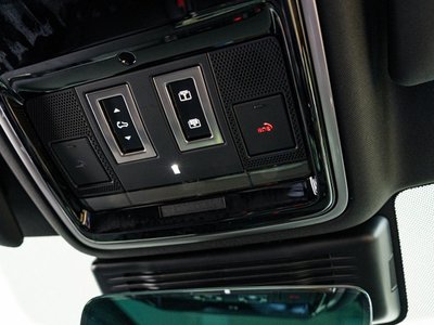 2024 LAND Rover RANGE ROVER VELAR — миниатюра 62