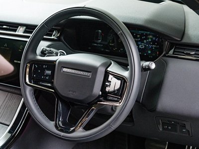 2024 LAND Rover RANGE ROVER VELAR — миниатюра 45