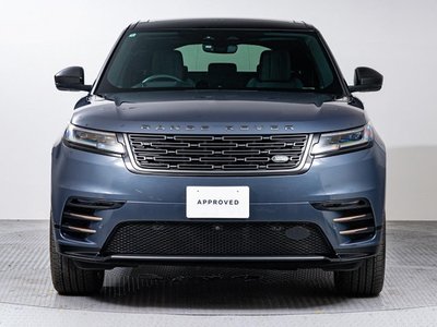 2024 LAND Rover RANGE ROVER VELAR — миниатюра 19