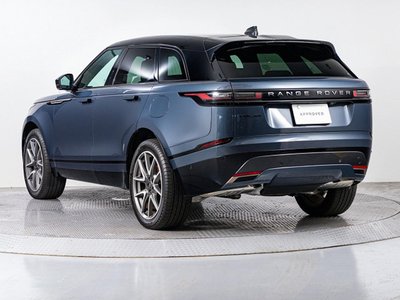 2024 LAND Rover RANGE ROVER VELAR — миниатюра 22