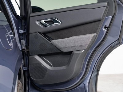 2024 LAND Rover RANGE ROVER VELAR — миниатюра 34