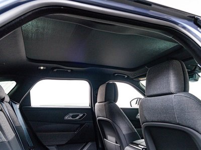 2024 LAND Rover RANGE ROVER VELAR — миниатюра 37