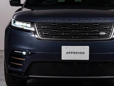 2024 LAND Rover RANGE ROVER VELAR — миниатюра 18