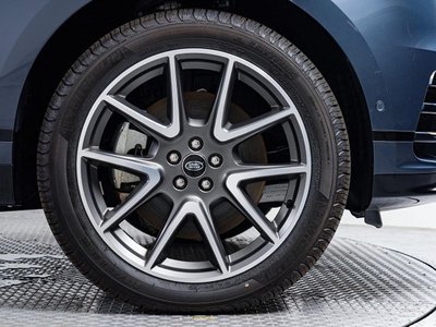 2024 LAND Rover RANGE ROVER VELAR 照片 9