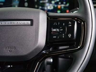 2024 LAND Rover RANGE ROVER VELAR — миниатюра 12