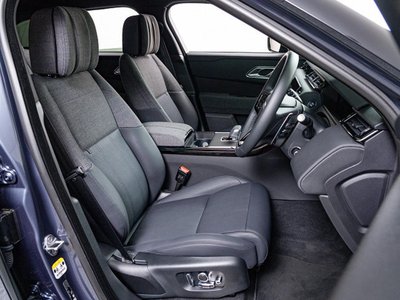 2024 LAND Rover RANGE ROVER VELAR — миниатюра 40