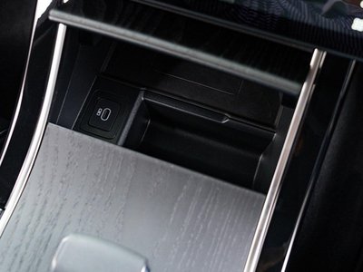 2024 LAND Rover RANGE ROVER VELAR — миниатюра 53