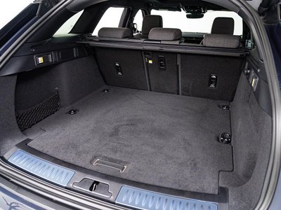 2024 LAND Rover RANGE ROVER VELAR — миниатюра 63