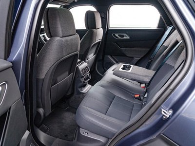 2024 LAND Rover RANGE ROVER VELAR — миниатюра 72