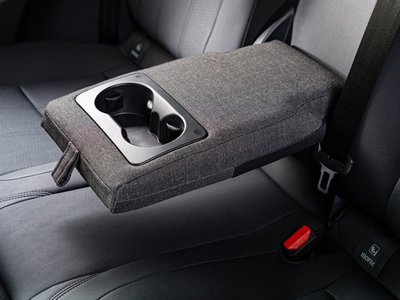 2024 LAND Rover RANGE ROVER VELAR — миниатюра 74