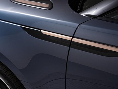 2024 LAND Rover RANGE ROVER VELAR — миниатюра 68