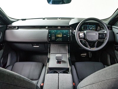2024 LAND Rover RANGE ROVER VELAR 照片 2