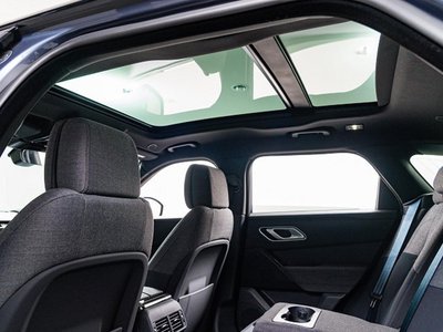2024 LAND Rover RANGE ROVER VELAR 照片 7