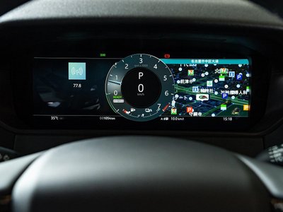 2024 LAND Rover RANGE ROVER VELAR — миниатюра 49