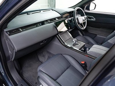 2024 LAND Rover RANGE ROVER VELAR — миниатюра 70