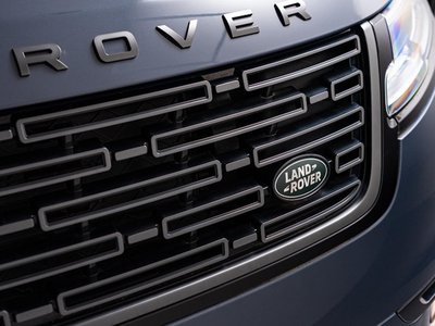 2024 LAND Rover RANGE ROVER VELAR — миниатюра 67