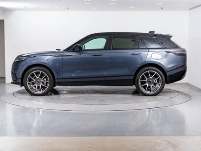 2024 LAND Rover RANGE ROVER VELAR — миниатюра 21