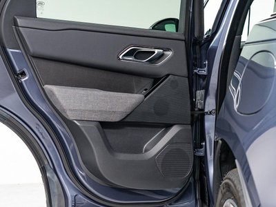 2024 LAND Rover RANGE ROVER VELAR — миниатюра 33