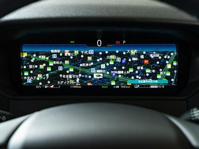 2024 LAND Rover RANGE ROVER VELAR — миниатюра 15
