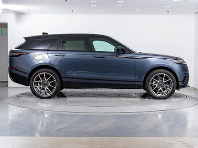 2024 LAND Rover RANGE ROVER VELAR — миниатюра 26