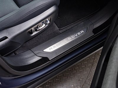 2024 LAND Rover RANGE ROVER VELAR — миниатюра 43