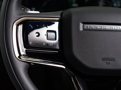 2024 LAND Rover RANGE ROVER VELAR — миниатюра 30