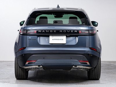 2024 LAND Rover RANGE ROVER VELAR — миниатюра 23