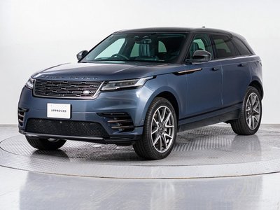 2024 LAND Rover RANGE ROVER VELAR — миниатюра 20