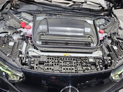 MERCEDES-BENZ EQE - 7