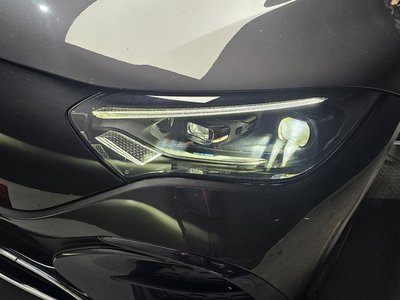 MERCEDES-BENZ EQE - 9
