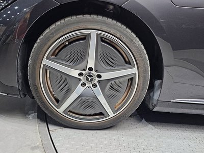 MERCEDES-BENZ EQE - 6