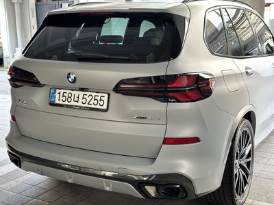 BMW X5 - 9