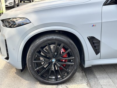 BMW X5 - 6