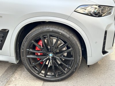 BMW X5 - 3