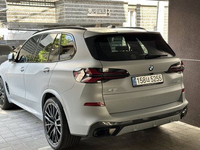 BMW X5 - 8
