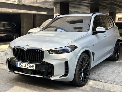 BMW X5 - 10