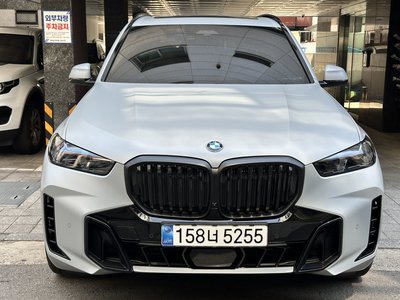 BMW X5 - 2