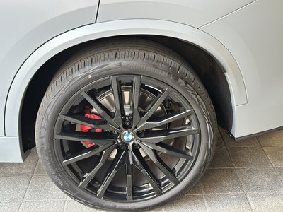 BMW X5 - 7