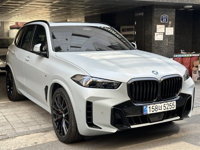 BMW X5 - 4
