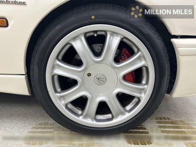 MASERATI QUATTROPORTE - 9